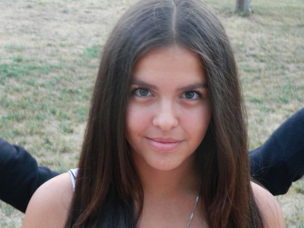 Ильмира Садертдинова