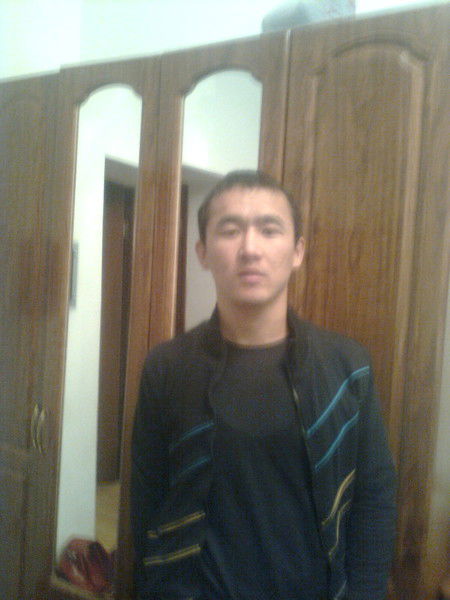 Дарибай Садрешов