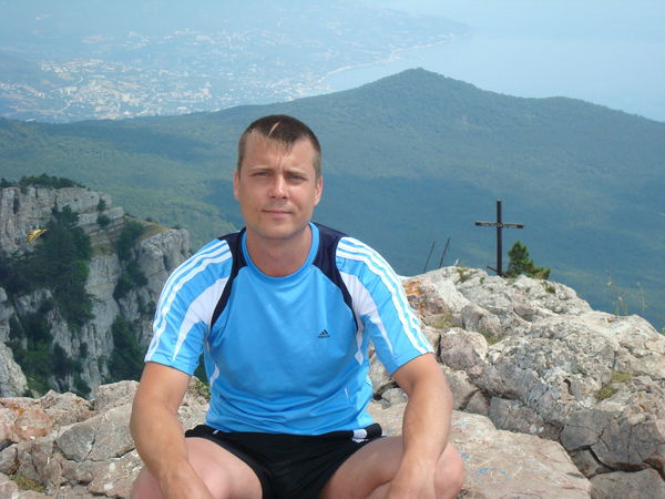 Валера Пивнев