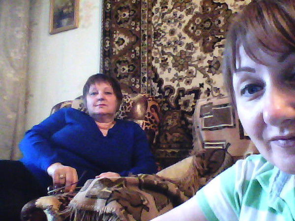 Зоя Беленко