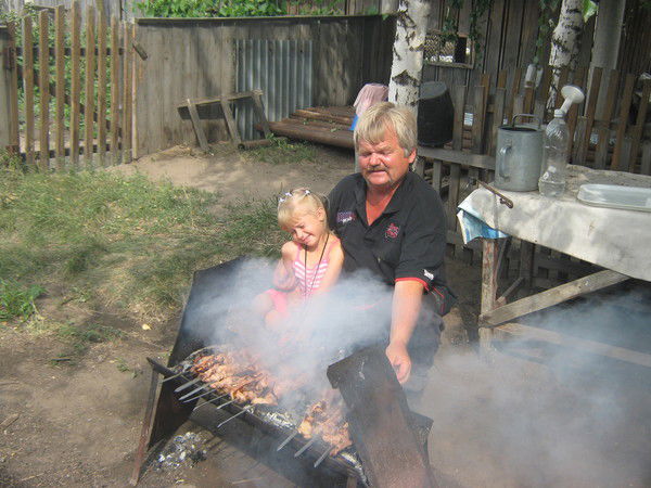 Сергей Ставицкий