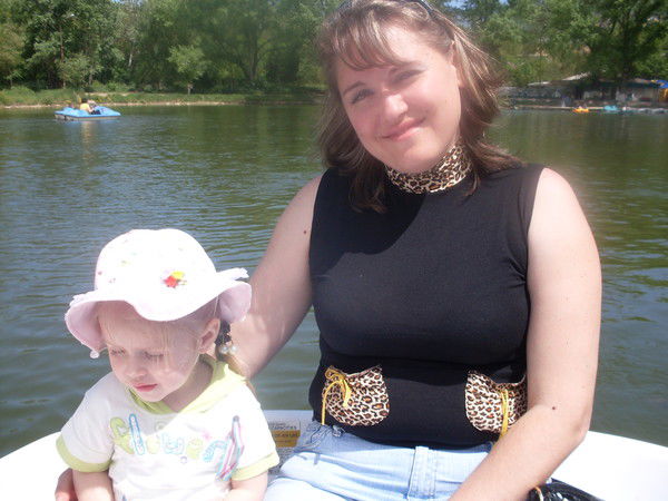 Марина Сафронова