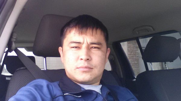 Нурлан Ахметов