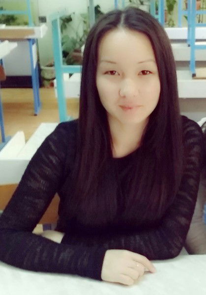 Актилек Аманиязова