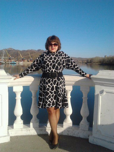 Маргарита Лазарева