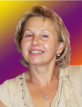 Лариса Сукачева