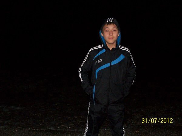 Амантур Тынаев