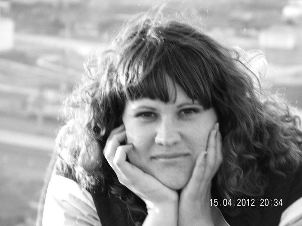 Наталья Сысоева