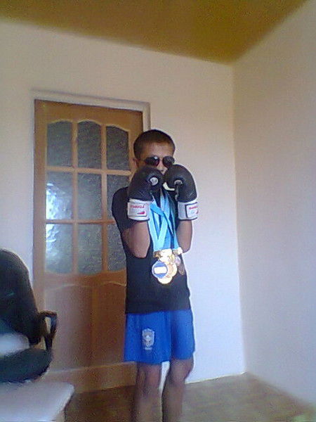 Женіс Тасболатов