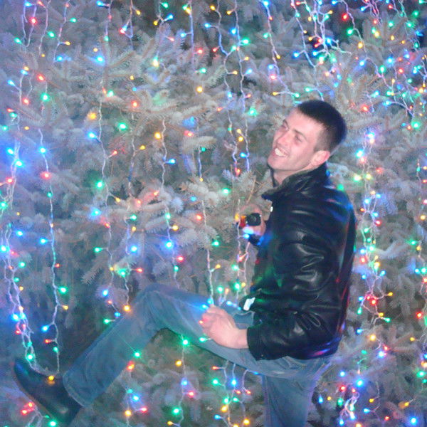 Сергей Котельников