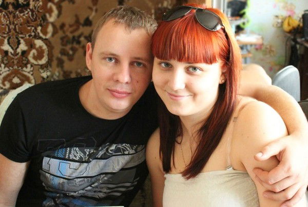 Василий Гречко