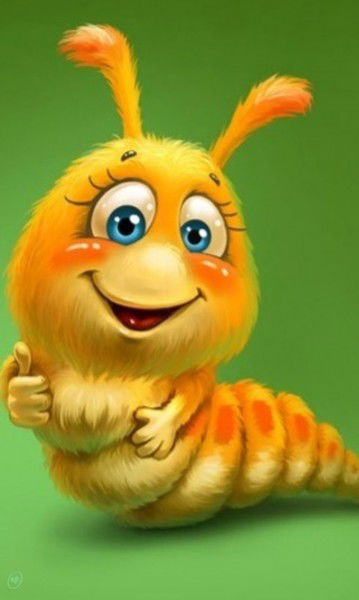 Ира Родионова