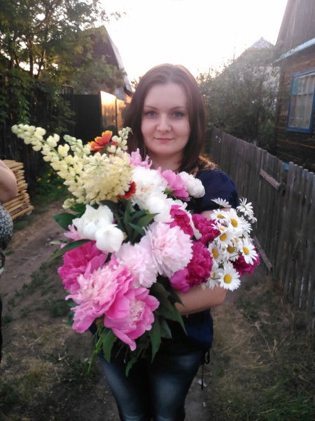 Наталья Медведева