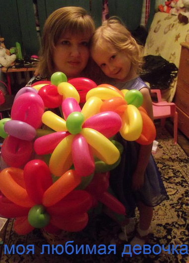 Светлана Шуваева