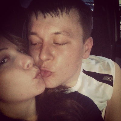 Анна Шафоростова