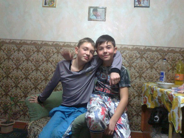 Артем Сергеев