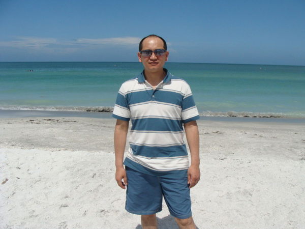 Каидар Исаинов