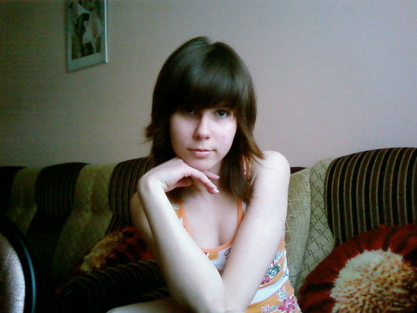 Дарья Тайкова