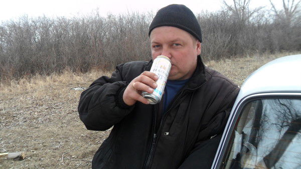 Олег Кислов