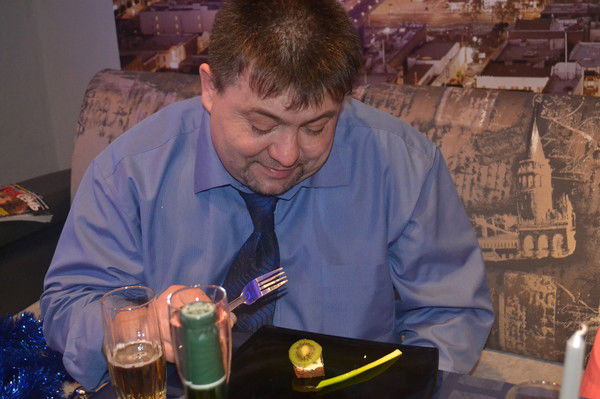 Николай Лукашевич