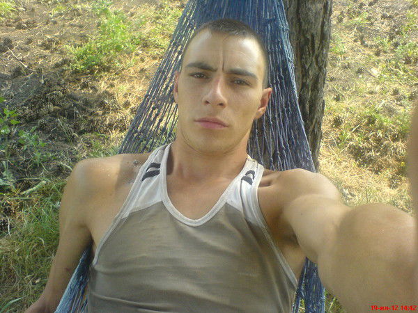 Калян Фёдоров