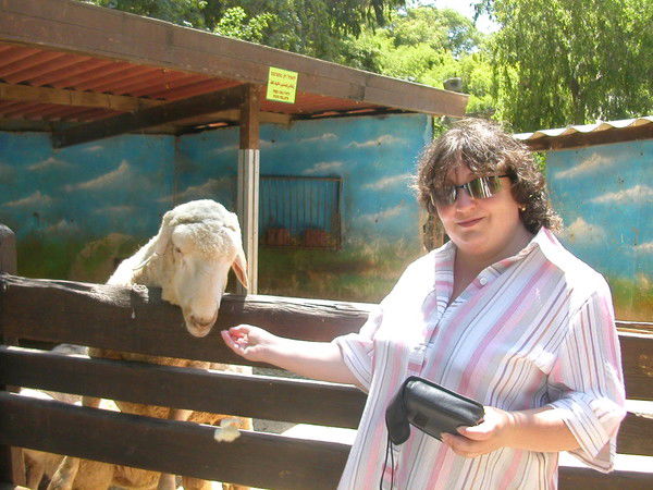 Лариса Соколовская