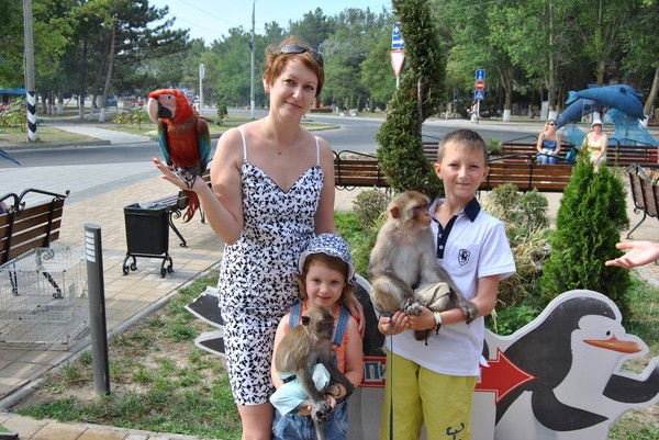 Никита Кискин