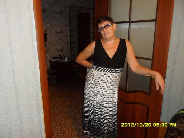 Галина Ерещина(Горькова)