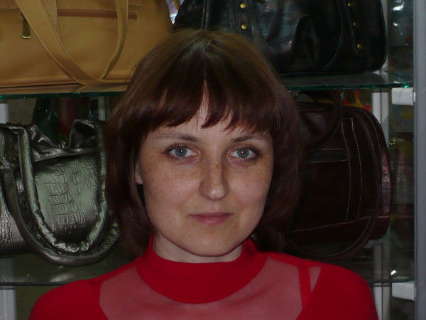 Наталья Мостовая ( Слухаева )