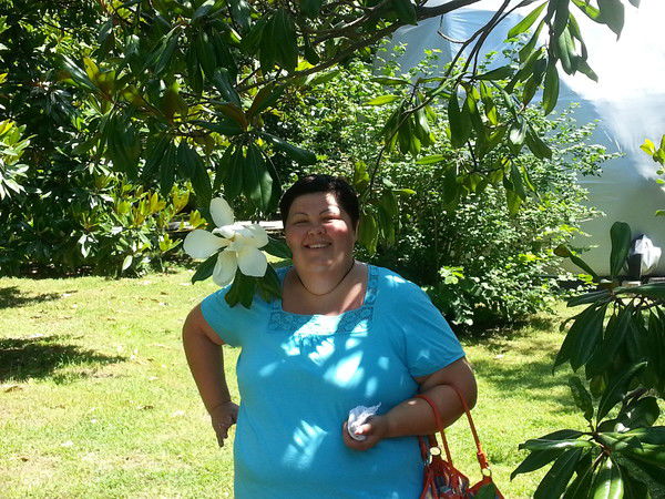 Надежда Попова