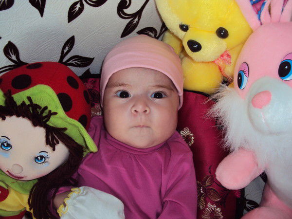 Сансызбай Тукашев