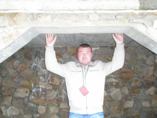 Игорь Сапрыкин