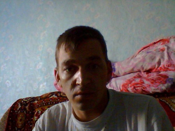 Александр Воробьев