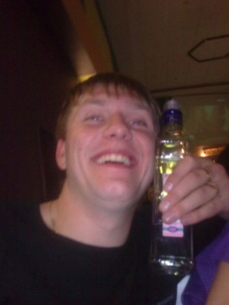 Женя Леонтьев