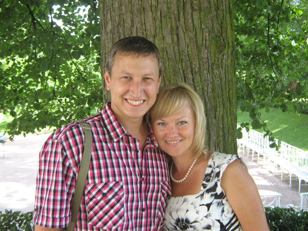 Никифоров Андрей