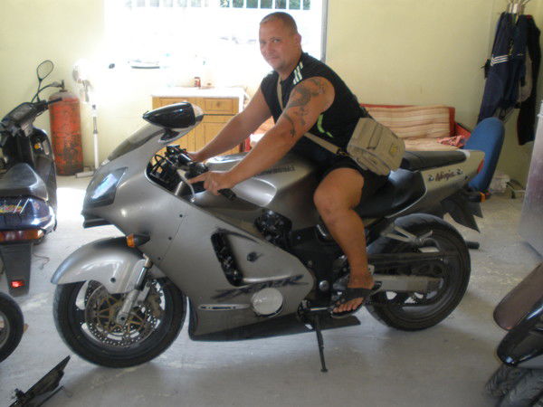 Валерий Черный