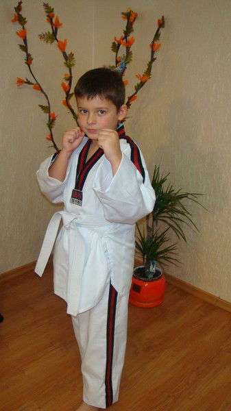 Александр Кочнев