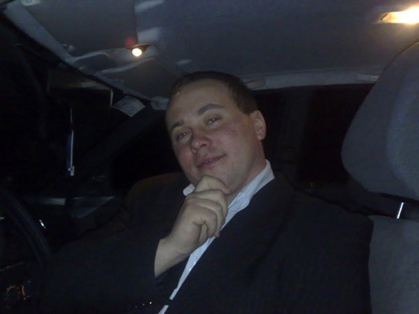 Виталий Филиповский