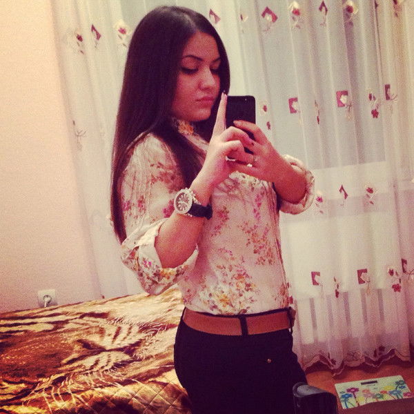 Алла Чубарян