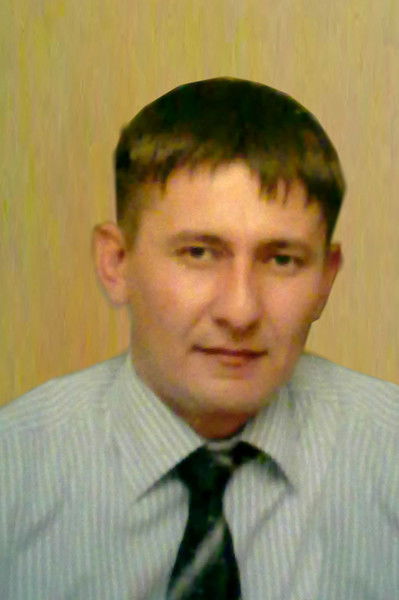 Роман Казыкенов