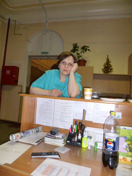 Иванова Елена