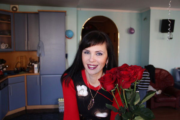 Ирина Иванова