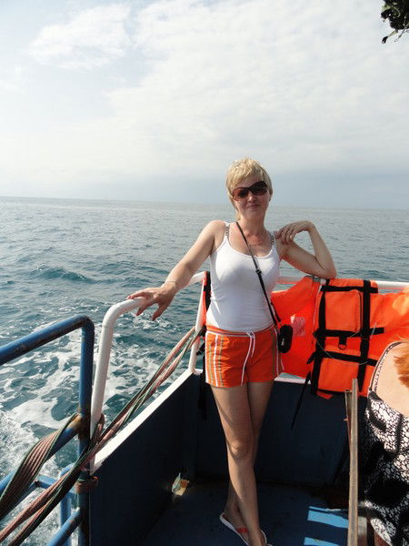 Татьяна Баранова