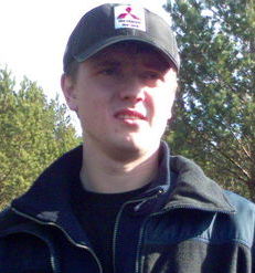 Андрей Рокин