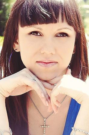 Анна Зарембо