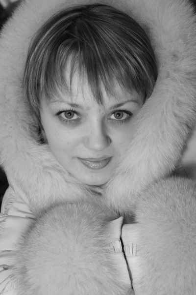 Оля Куфтина