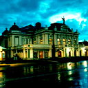 Александр Воронов