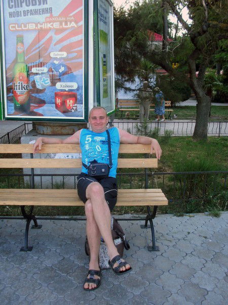 Константин Непомящий