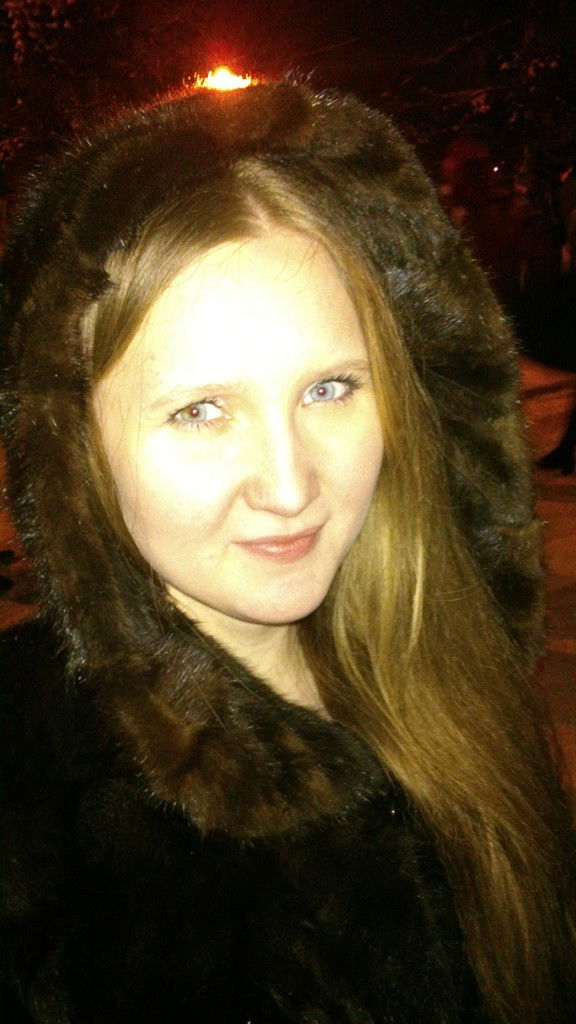 Анастасия Сёмина