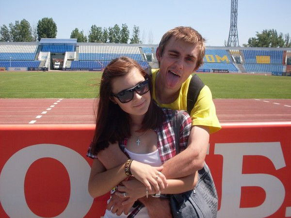 Владимир Николаев